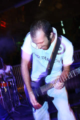 Unite For Ashrafieh Concert 